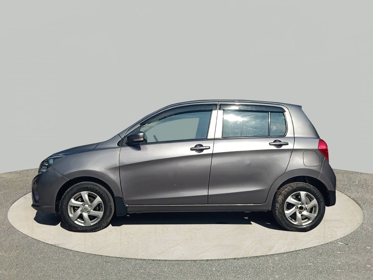 Celerio X image 2 Celerio X image 2