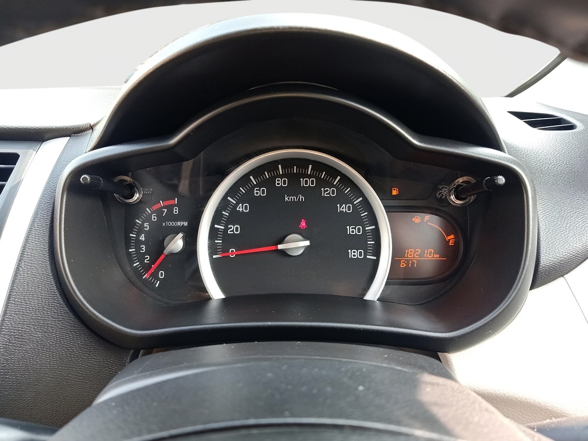 Celerio X image 11 Celerio X image 11