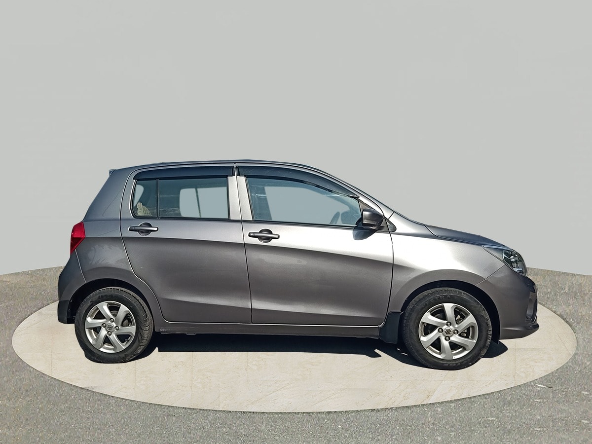 Celerio X image 6 Celerio X image 6