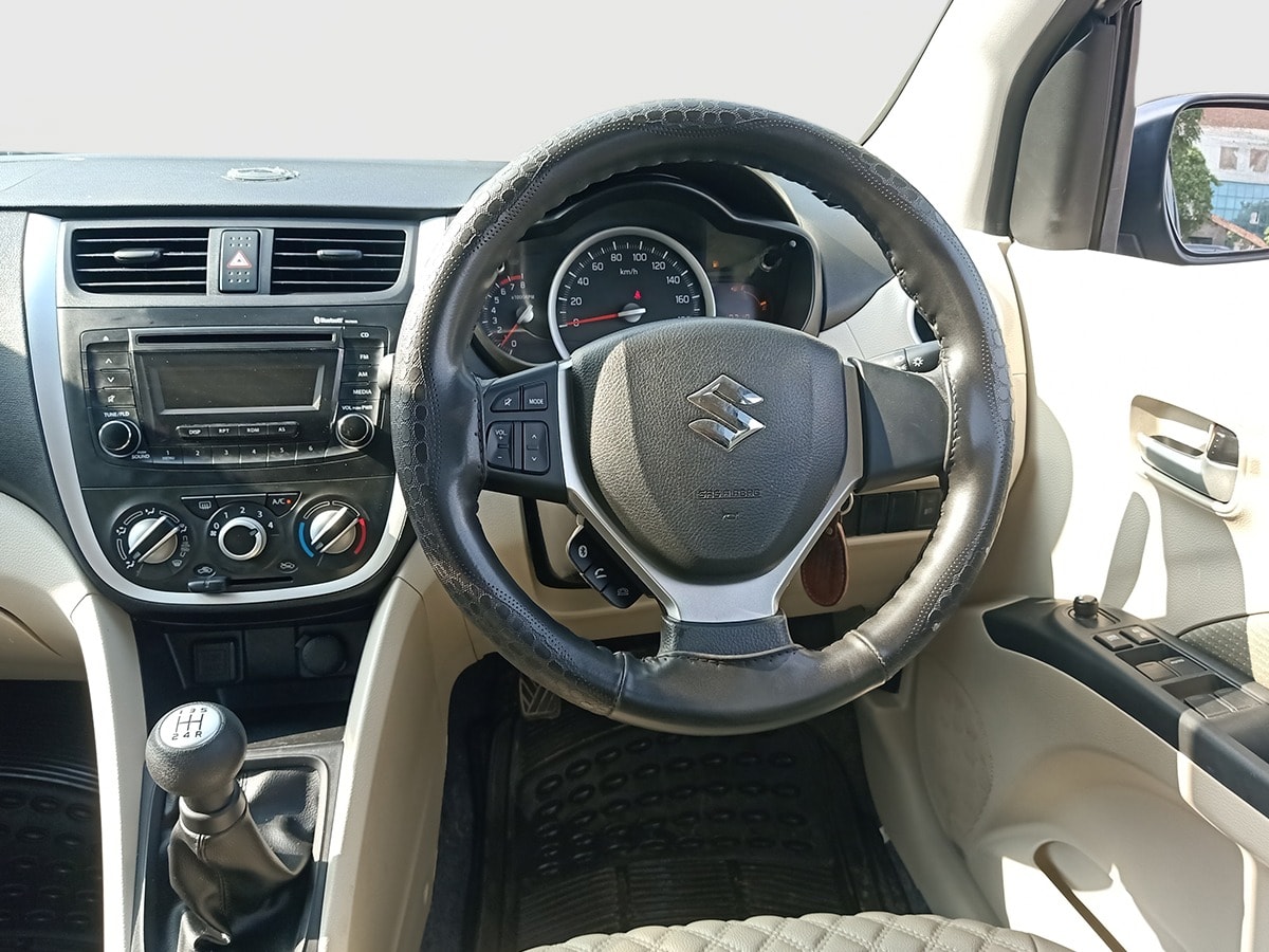 Celerio X image 13 Celerio X image 13