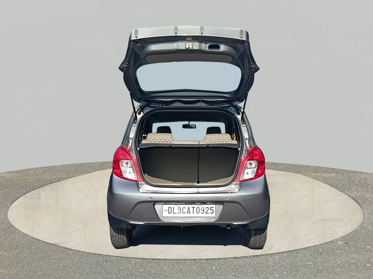 Celerio X image 10 Celerio X image 10