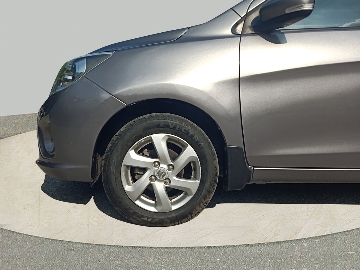 Celerio X image 9 Celerio X image 9