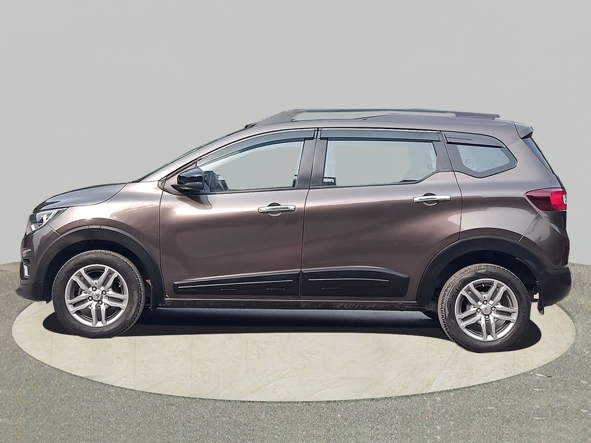 Triber image 2 Triber image 2