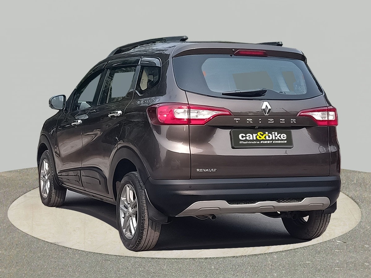 Triber image 3 Triber image 3