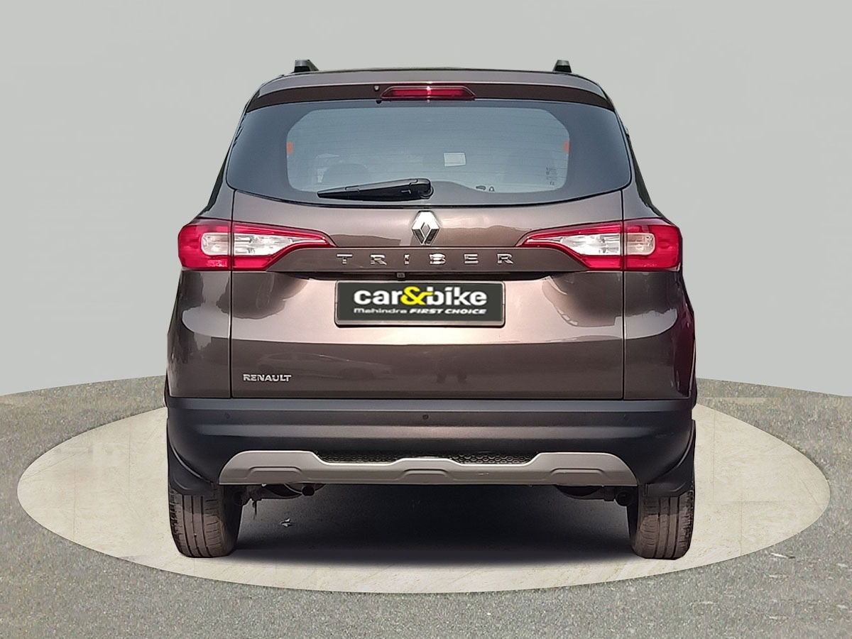 Triber image 4 Triber image 4