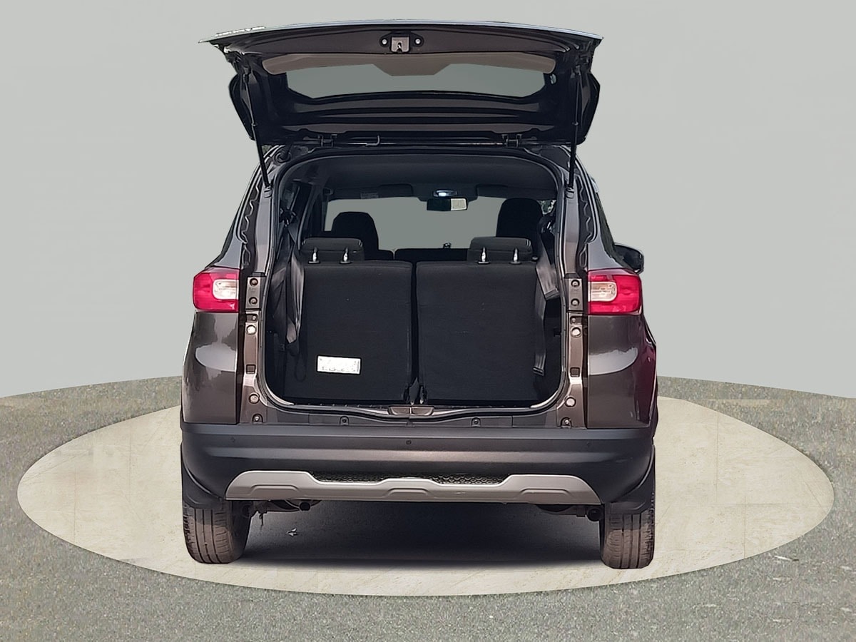 Triber image 10 Triber image 10