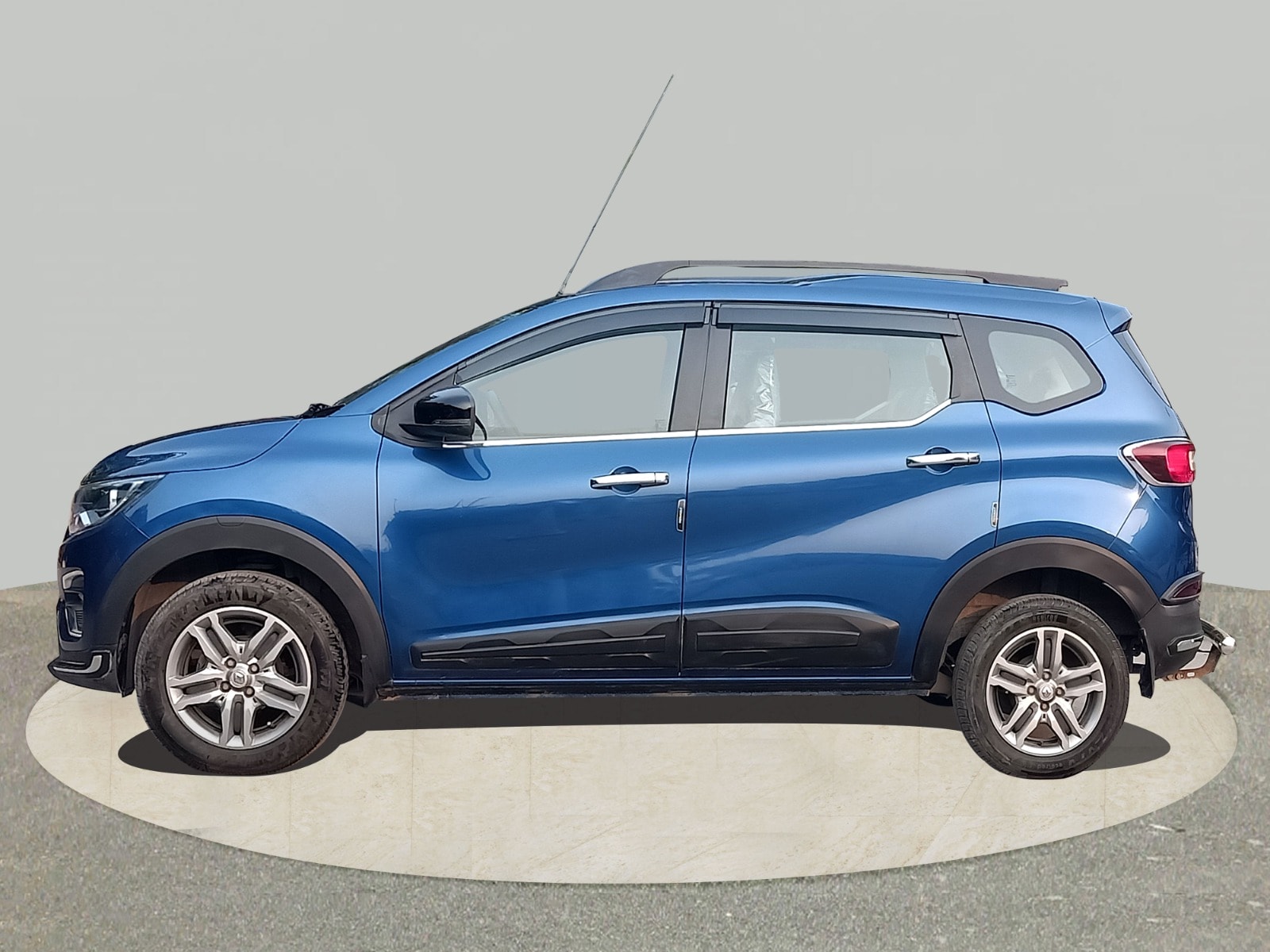 Triber image 2 Triber image 2