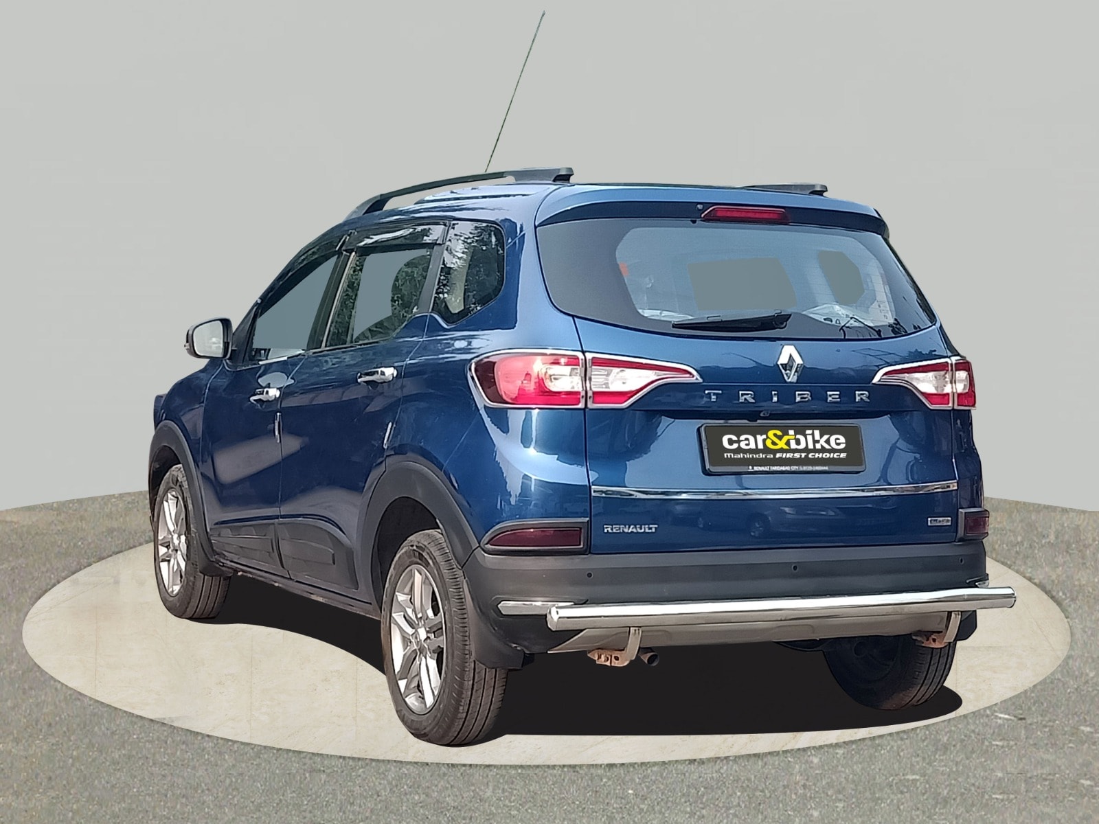 Triber image 3 Triber image 3