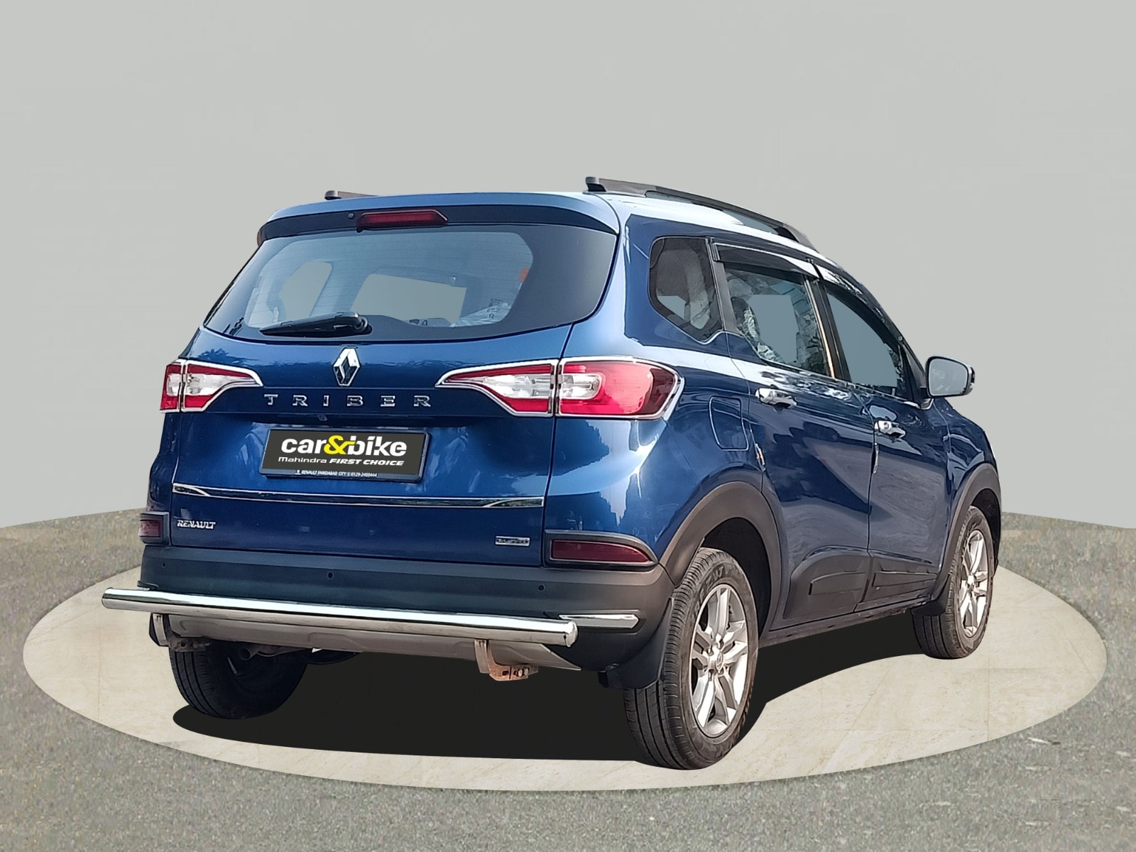 Triber image 5 Triber image 5