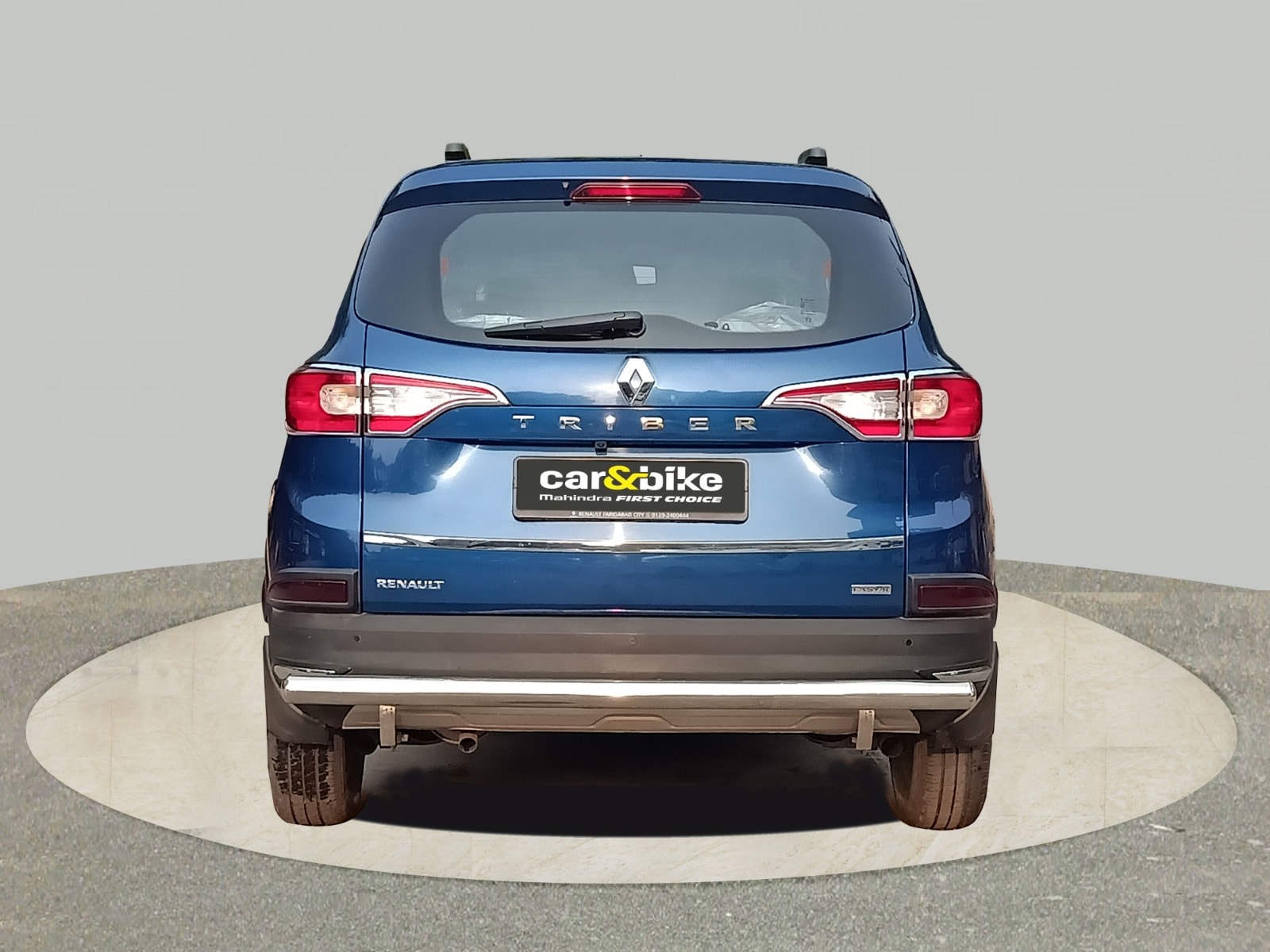 Triber image 4 Triber image 4