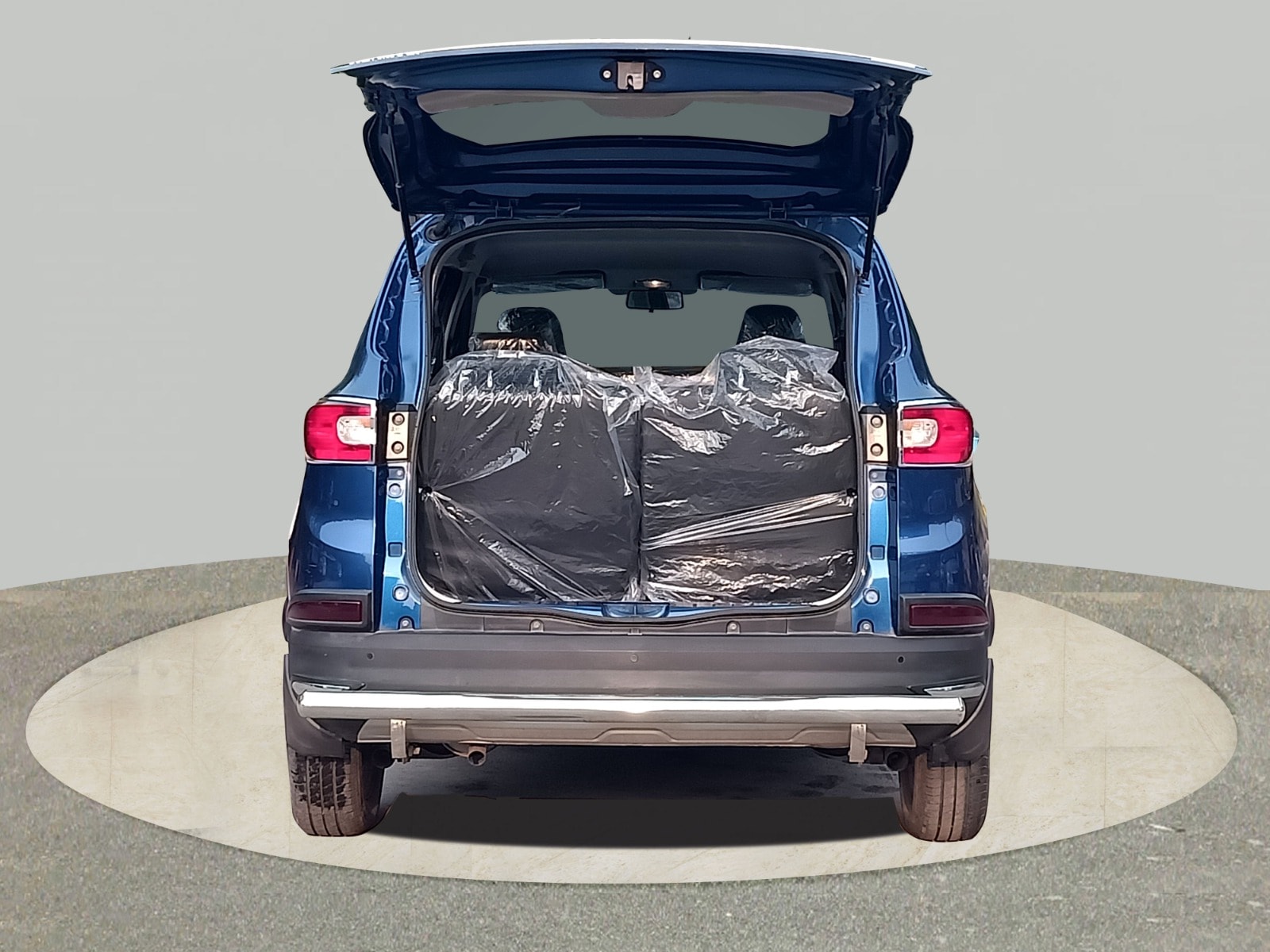 Triber image 10 Triber image 10