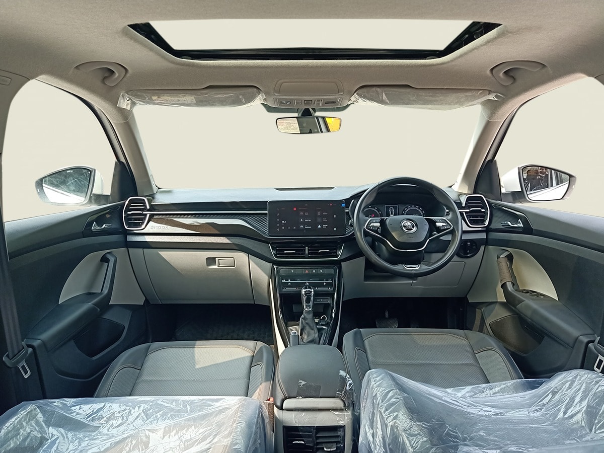 Kushaq image 17 Kushaq image 17