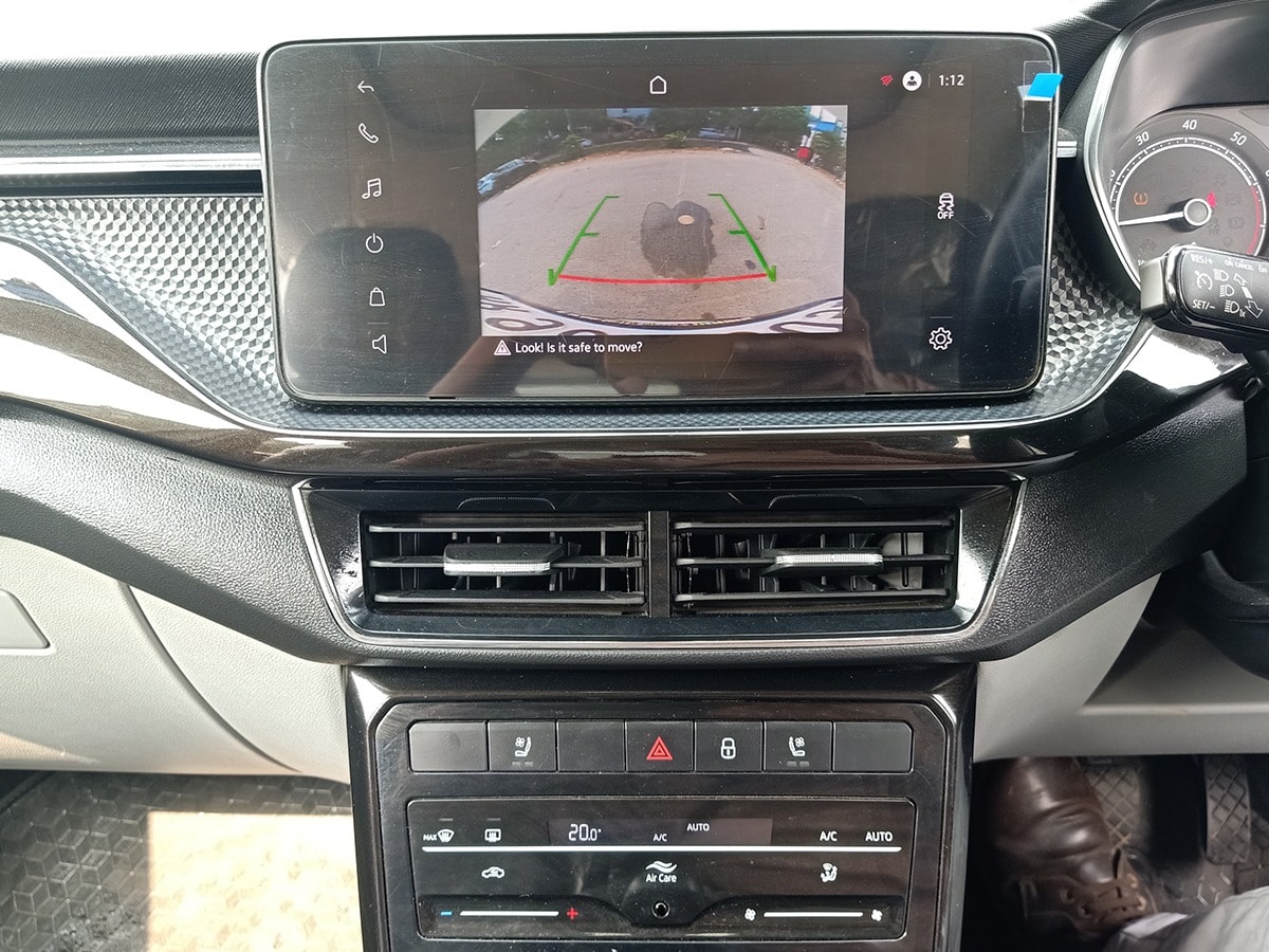 Kushaq image 12 Kushaq image 12