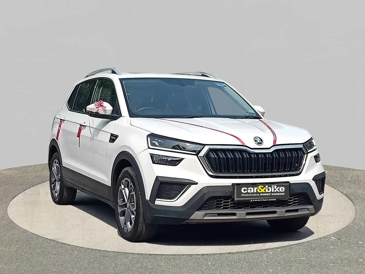 Kushaq image 7 Kushaq image 7