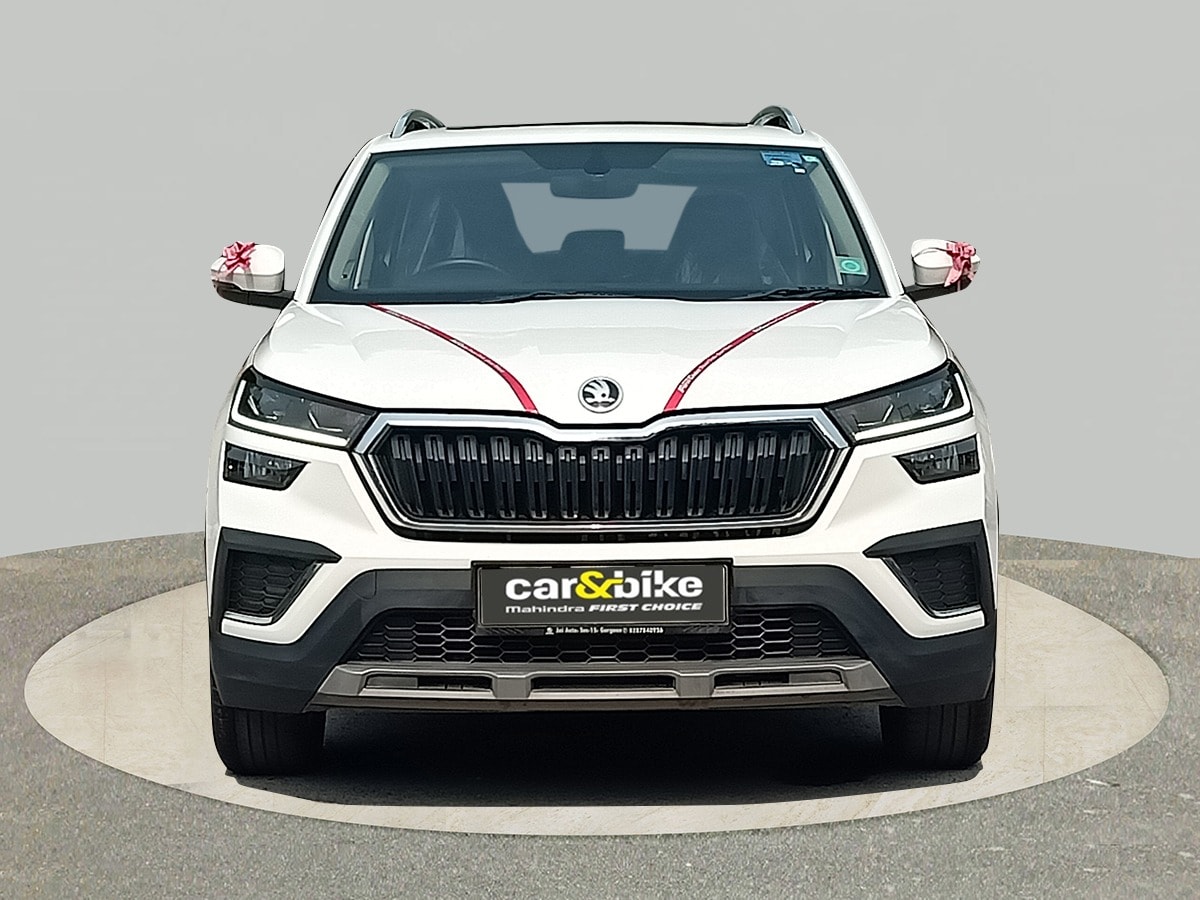 Kushaq image 8 Kushaq image 8