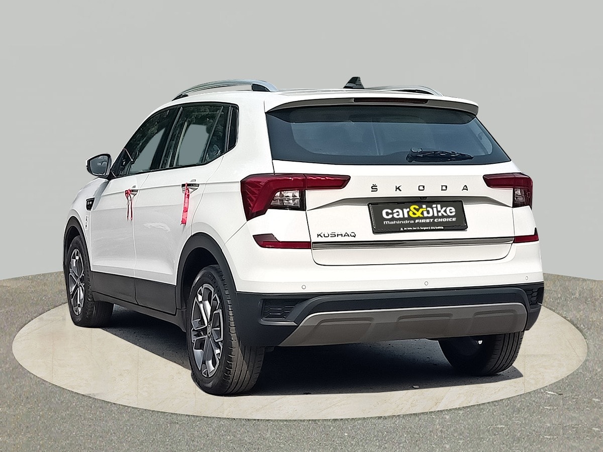 Kushaq image 3 Kushaq image 3