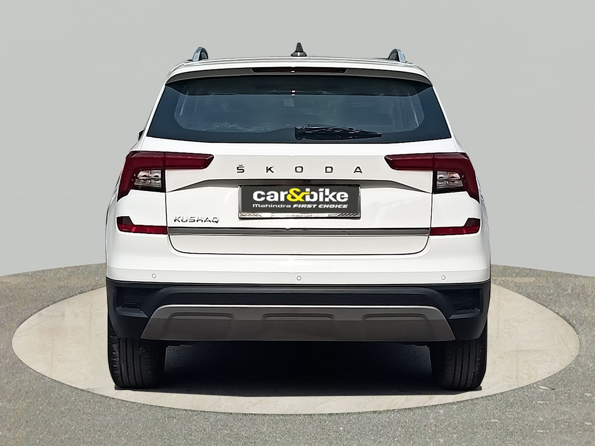 Kushaq image 4 Kushaq image 4