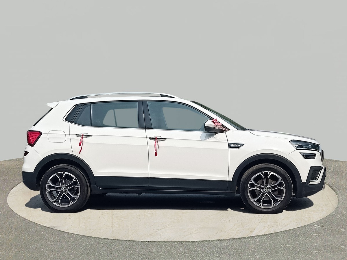 Kushaq image 6 Kushaq image 6