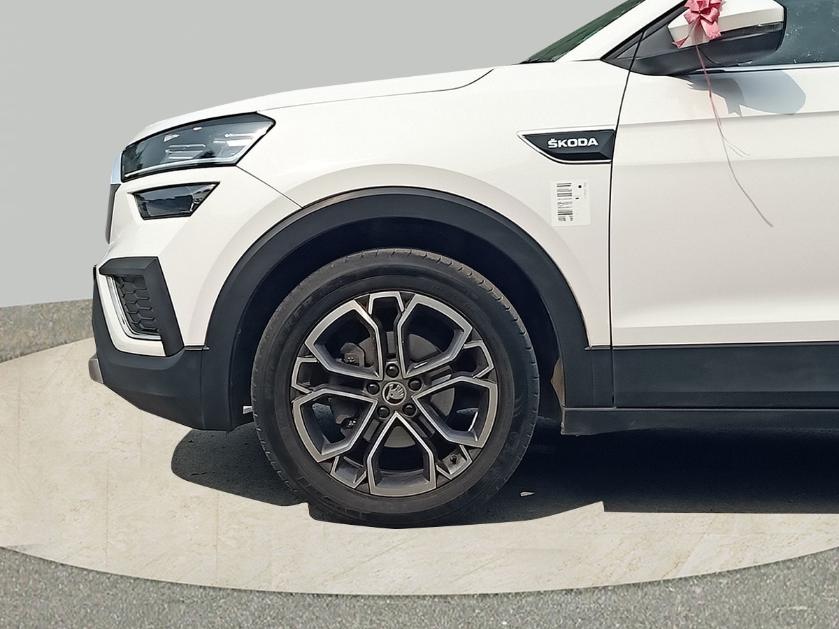 Kushaq image 9 Kushaq image 9