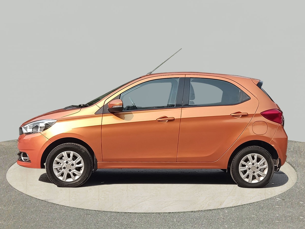 Tiago image 2 Tiago image 2