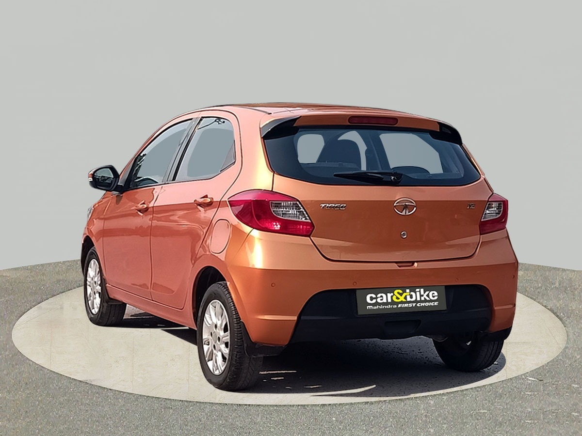 Tiago image 3 Tiago image 3