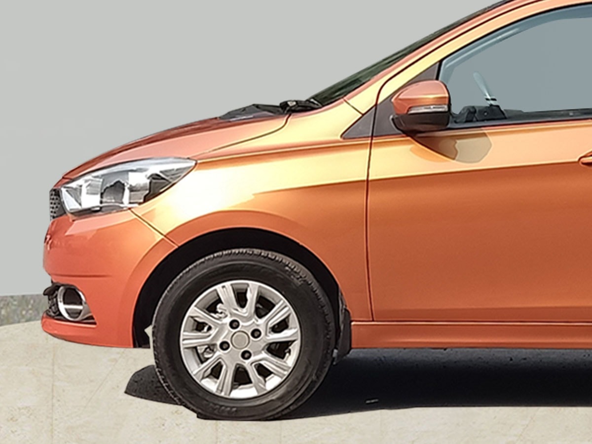 Tiago image 9 Tiago image 9