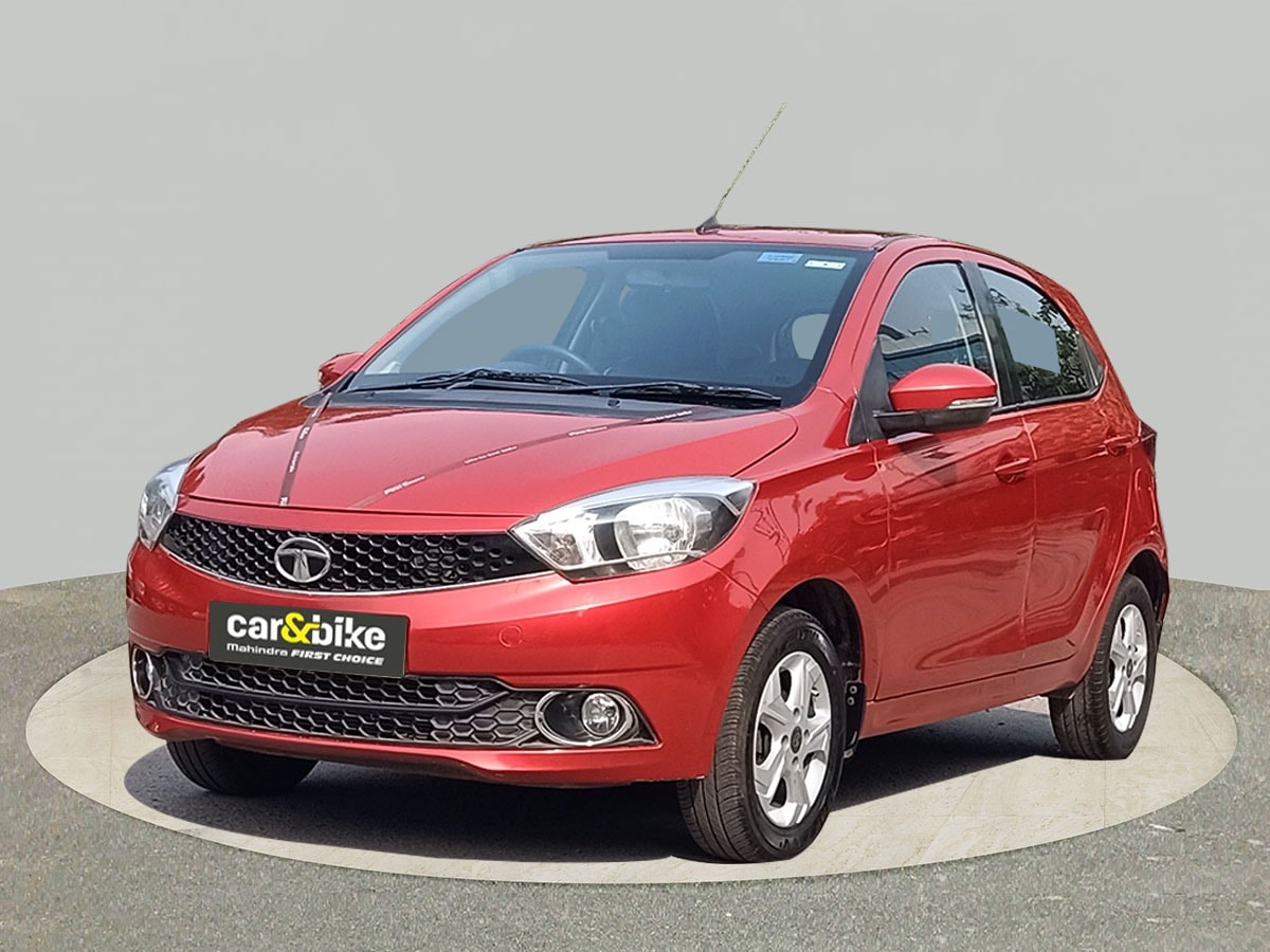 Tiago image 1 Tiago image 1