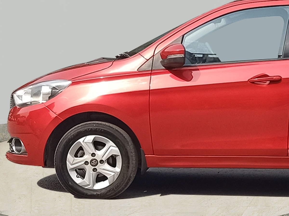 Tiago image 9 Tiago image 9