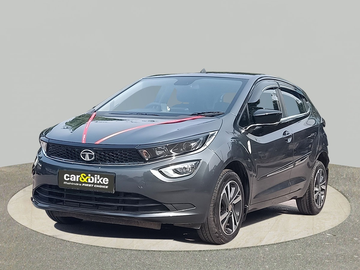 Altroz image 1 Altroz image 1