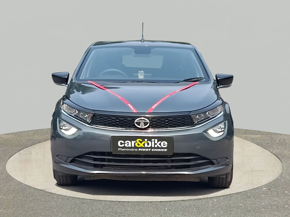 Altroz image 8 Altroz image 8