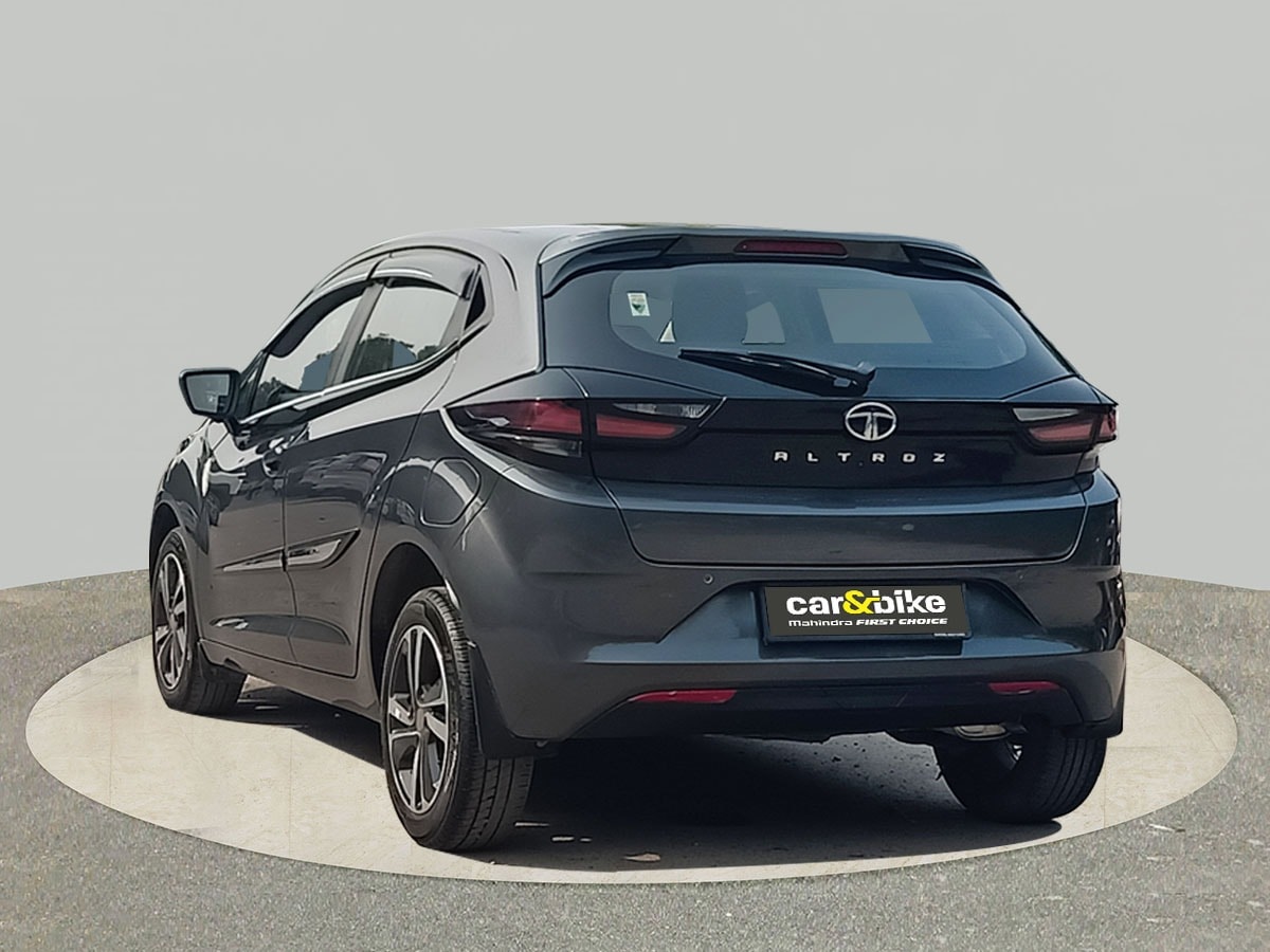 Altroz image 3 Altroz image 3