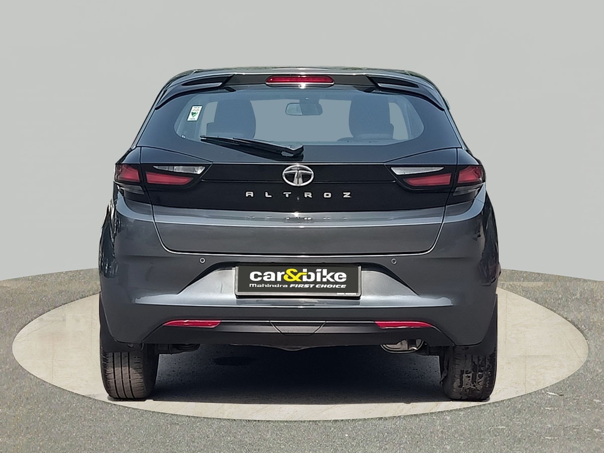 Altroz image 4 Altroz image 4