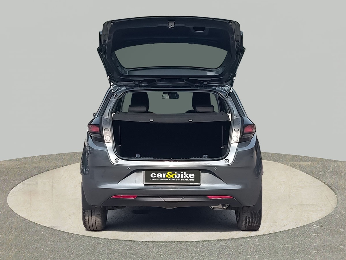 Altroz image 10 Altroz image 10