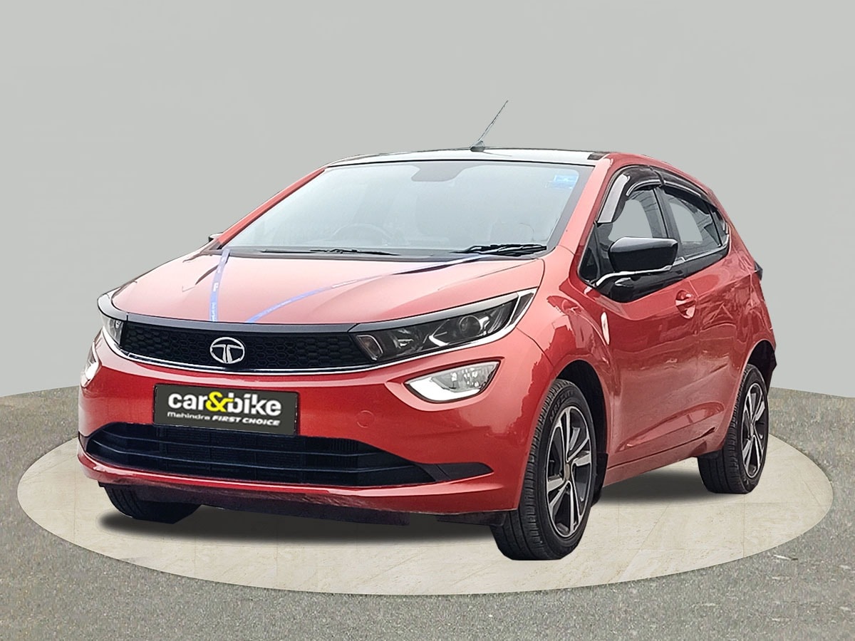 Altroz image 1 Altroz image 1