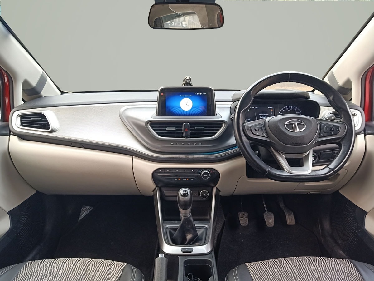 Altroz image 12 Altroz image 12