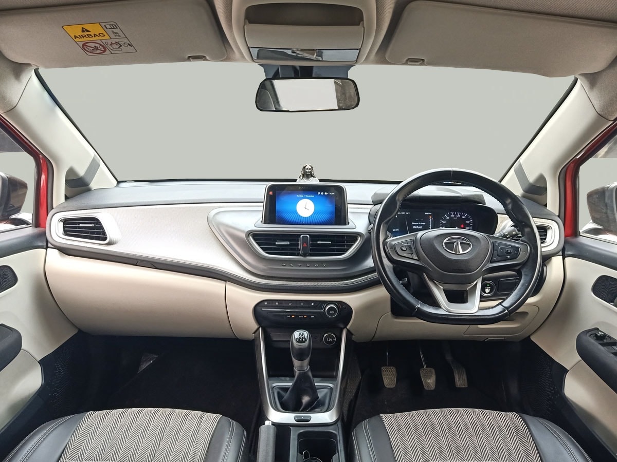 Altroz image 16 Altroz image 16