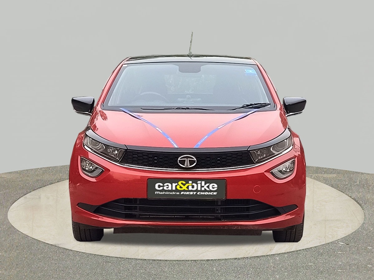 Altroz image 8 Altroz image 8