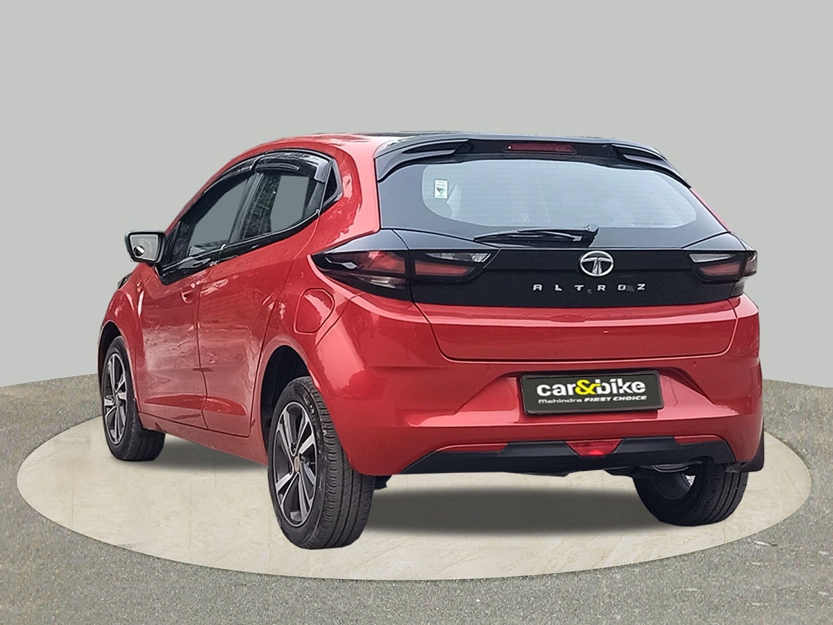 Altroz image 3 Altroz image 3