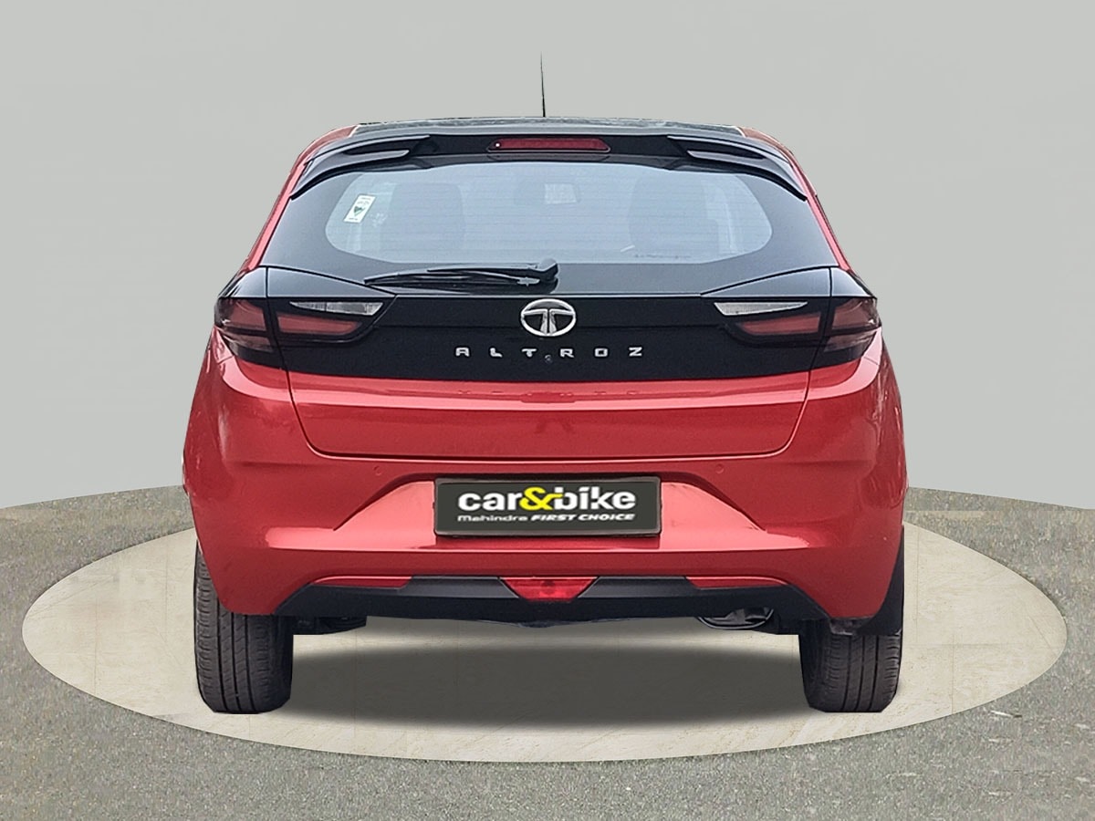 Altroz image 4 Altroz image 4