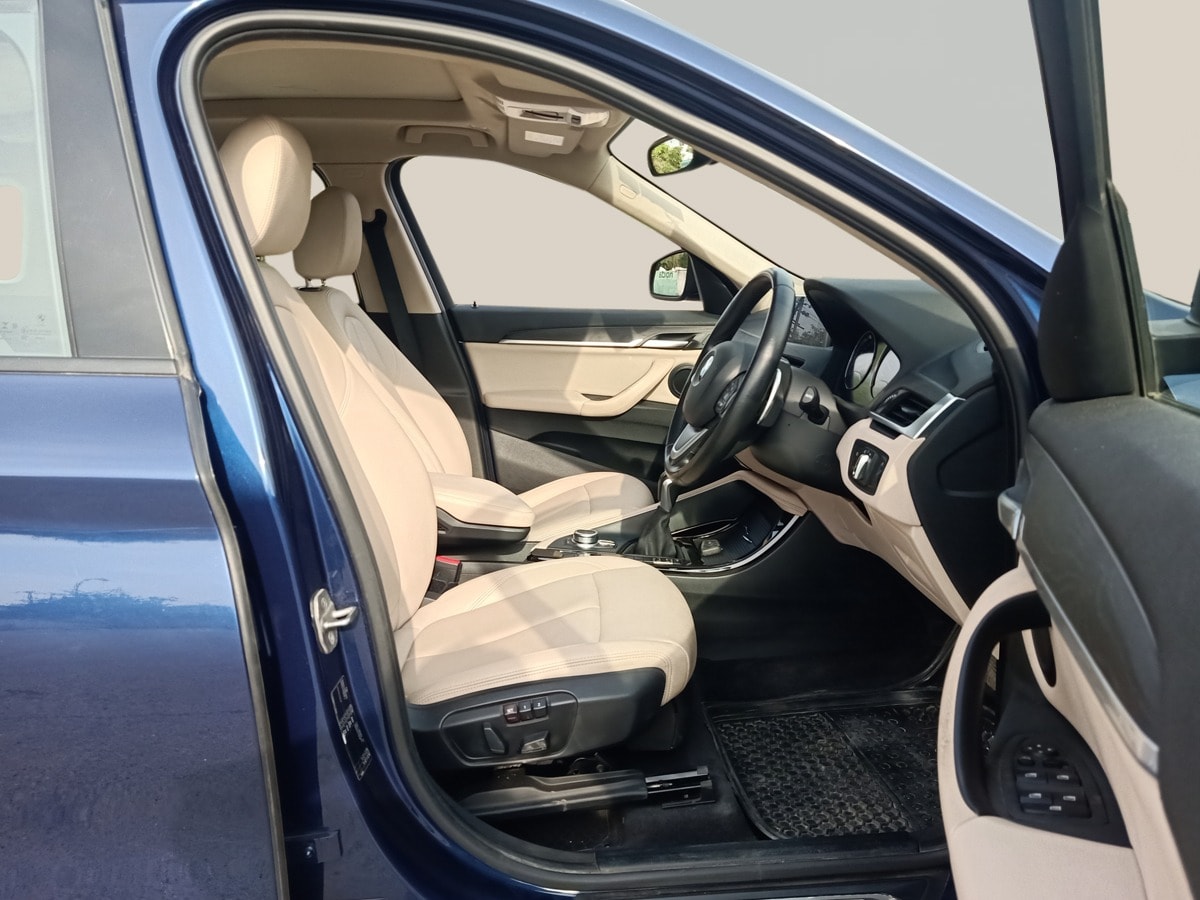 Used 2018 BMW X1 Used 2018 BMW X1