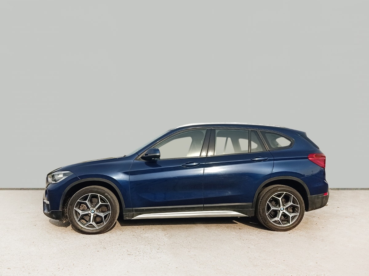 Used 2018 BMW X1 Used 2018 BMW X1