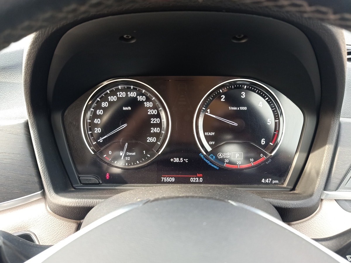 Used 2018 BMW X1 Used 2018 BMW X1