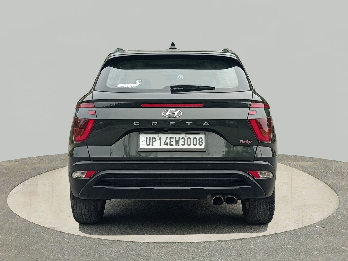 Creta image 4 Creta image 4