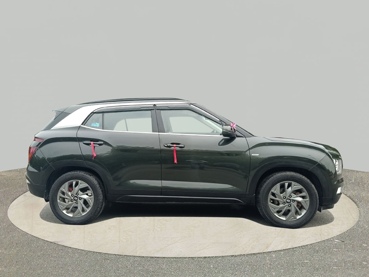 Creta image 6 Creta image 6