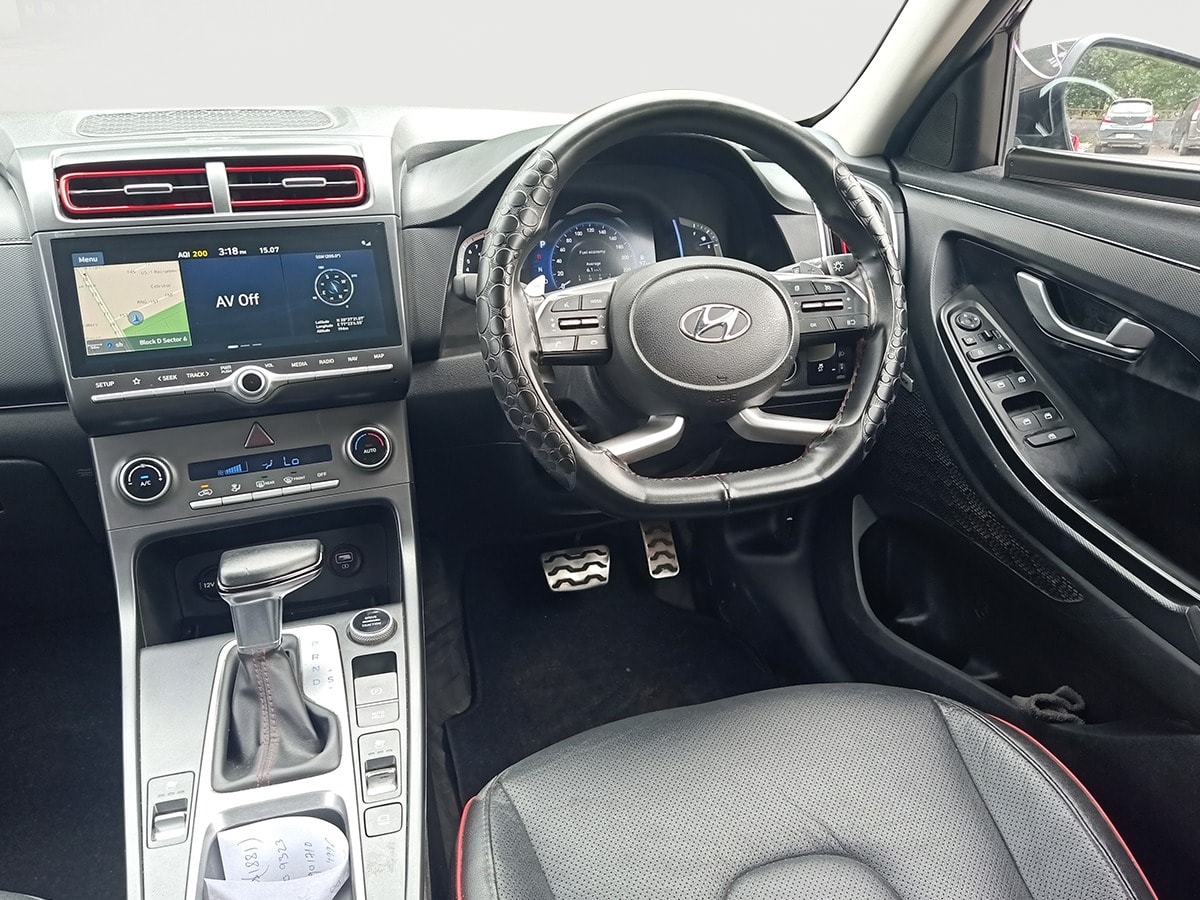 Creta image 13 Creta image 13