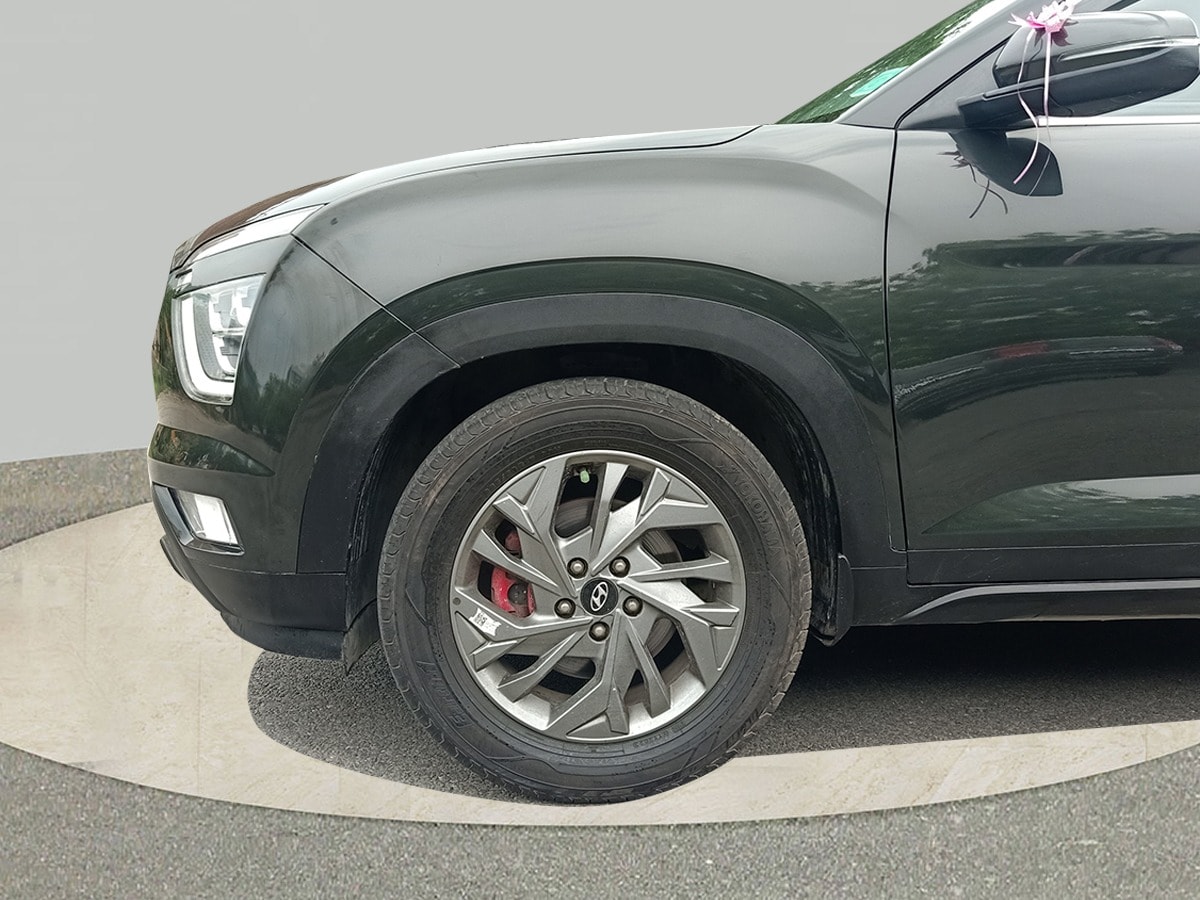 Creta image 9 Creta image 9