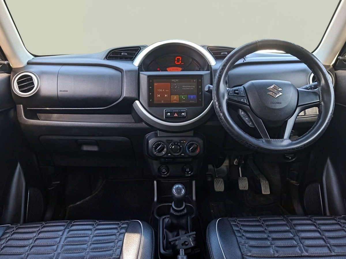 S-Presso image 12 S-Presso image 12