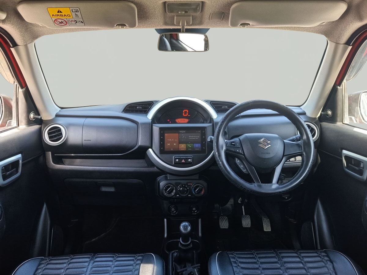 S-Presso image 16 S-Presso image 16