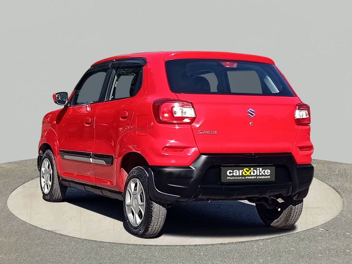 S-Presso image 3 S-Presso image 3