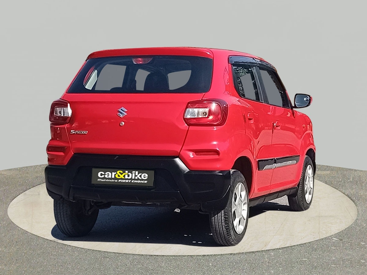 S-Presso image 5 S-Presso image 5